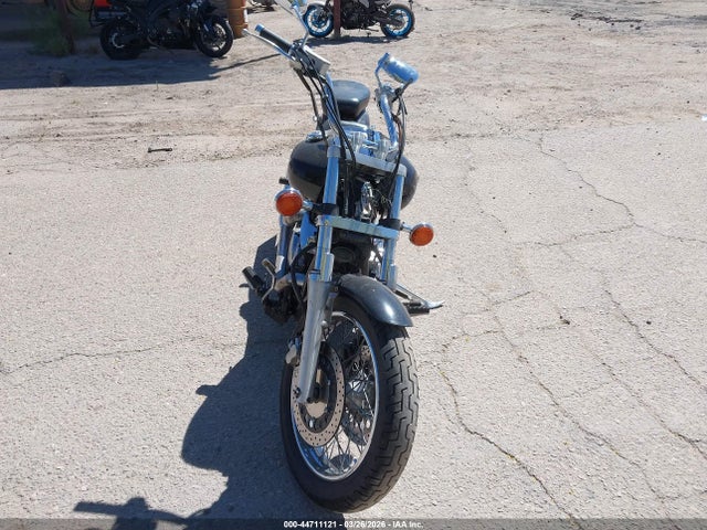 2004 YAMAHA XVS1100 JYAVP11E24A057507 Photo 4