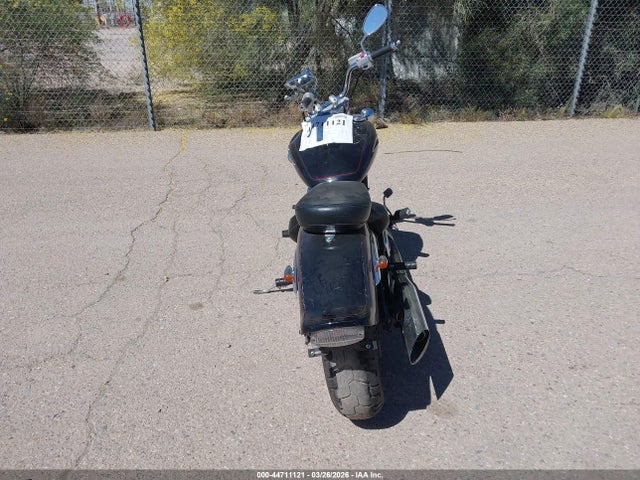 2004 YAMAHA XVS1100 JYAVP11E24A057507 Photo 5