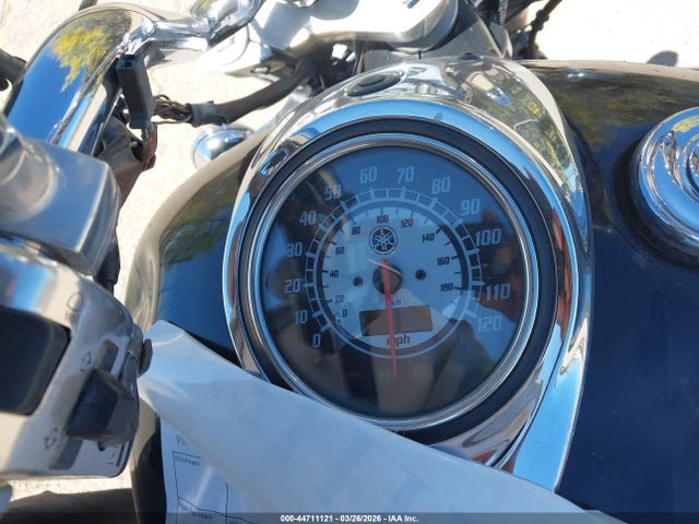 2004 YAMAHA XVS1100 JYAVP11E24A057507 Photo 6