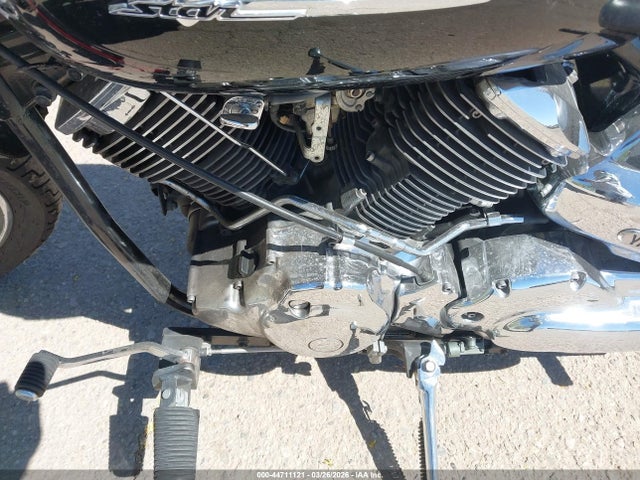 2004 YAMAHA XVS1100 JYAVP11E24A057507 Photo 8