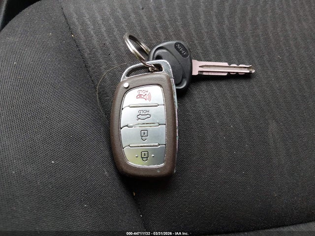 Продажа на аукционе авто 2016 Hyundai Elantra Value Edition, vin: KMHDH4AE2GU555168, номер лота: 44711132