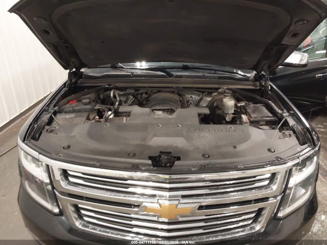 Продаж на аукціоні авто 2015 Chevrolet Tahoe Ltz, vin: 1GNSKCKC8FR111113, номер лоту: 44711135
