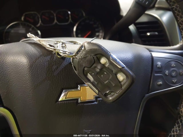 Продаж на аукціоні авто 2015 Chevrolet Tahoe Ltz, vin: 1GNSKCKC8FR111113, номер лоту: 44711135