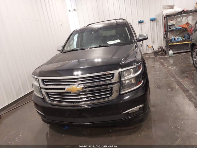Продаж на аукціоні авто 2015 Chevrolet Tahoe Ltz, vin: 1GNSKCKC8FR111113, номер лоту: 44711135
