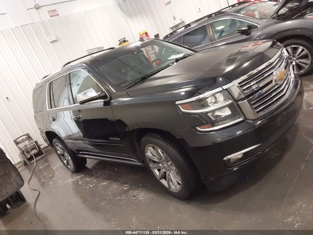 Продаж на аукціоні авто 2015 Chevrolet Tahoe Ltz, vin: 1GNSKCKC8FR111113, номер лоту: 44711135