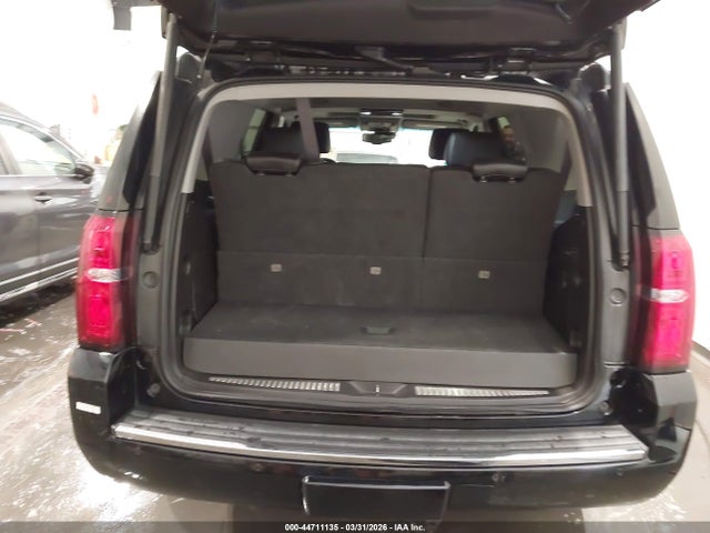 Продаж на аукціоні авто 2015 Chevrolet Tahoe Ltz, vin: 1GNSKCKC8FR111113, номер лоту: 44711135