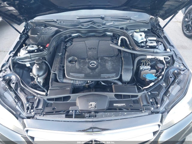 2014 Mercedes-benz E 350 4matic მანქანა იყიდება აუქციონზე, vin: WDDHF8JB2EA866256, აუქციონის ნომერი: 44711139