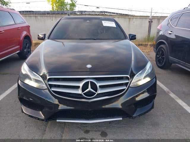 2014 Mercedes-benz E 350 4matic მანქანა იყიდება აუქციონზე, vin: WDDHF8JB2EA866256, აუქციონის ნომერი: 44711139