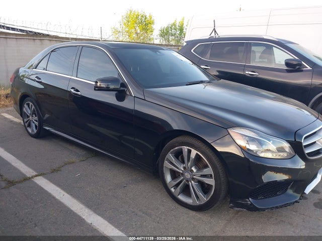 2014 Mercedes-benz E 350 4matic მანქანა იყიდება აუქციონზე, vin: WDDHF8JB2EA866256, აუქციონის ნომერი: 44711139