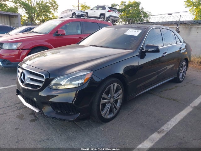 2014 Mercedes-benz E 350 4matic მანქანა იყიდება აუქციონზე, vin: WDDHF8JB2EA866256, აუქციონის ნომერი: 44711139