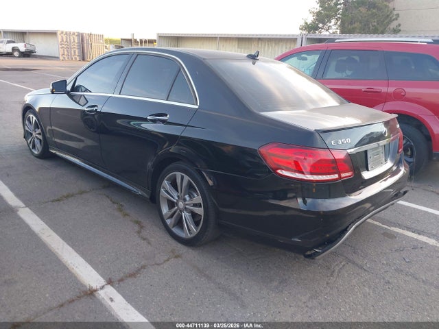 2014 Mercedes-benz E 350 4matic მანქანა იყიდება აუქციონზე, vin: WDDHF8JB2EA866256, აუქციონის ნომერი: 44711139