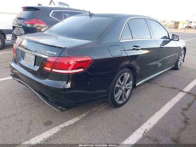 2014 Mercedes-benz E 350 4matic მანქანა იყიდება აუქციონზე, vin: WDDHF8JB2EA866256, აუქციონის ნომერი: 44711139