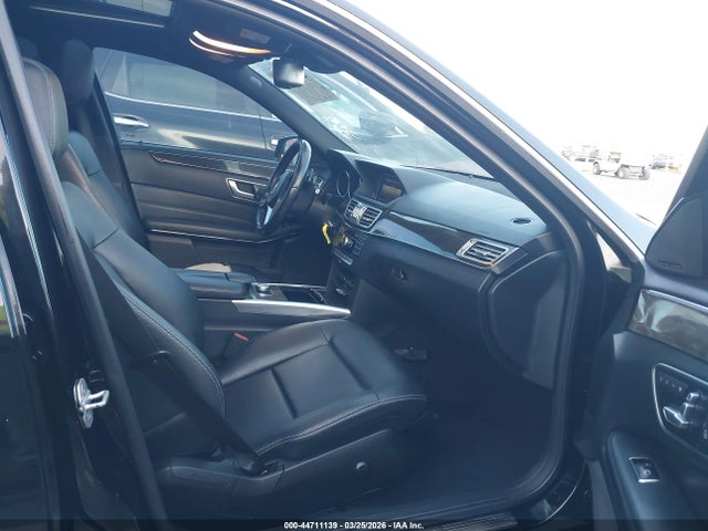 2014 Mercedes-benz E 350 4matic მანქანა იყიდება აუქციონზე, vin: WDDHF8JB2EA866256, აუქციონის ნომერი: 44711139