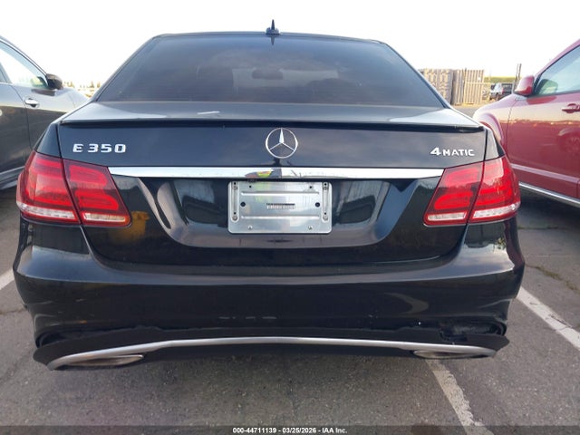 2014 Mercedes-benz E 350 4matic მანქანა იყიდება აუქციონზე, vin: WDDHF8JB2EA866256, აუქციონის ნომერი: 44711139