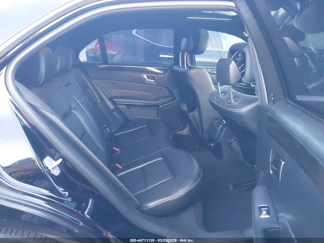 2014 Mercedes-benz E 350 4matic მანქანა იყიდება აუქციონზე, vin: WDDHF8JB2EA866256, აუქციონის ნომერი: 44711139