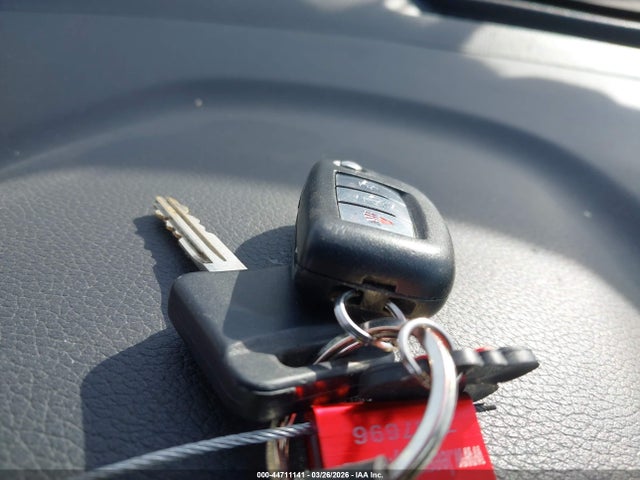 Nissan ROGUE S 2016 5N1AT2MT0GC827447 Image 11