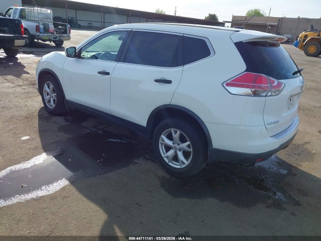 Nissan ROGUE S 2016 5N1AT2MT0GC827447 Image 3