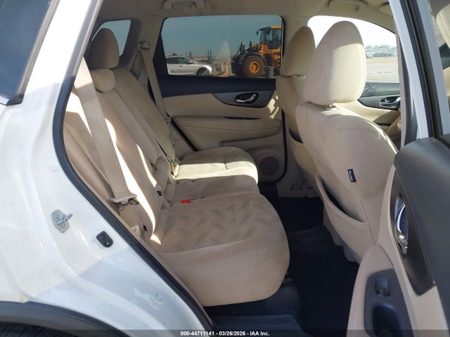 Nissan ROGUE S 2016 5N1AT2MT0GC827447 Image 8
