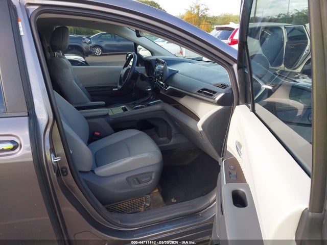 Aukcja sprzedaży 2021 Toyota Sienna Xle, vin: 5TDYRKEC4MS059417, numer aukcji: 44711142