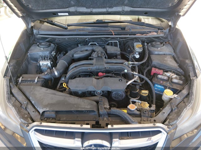 Aukcja sprzedaży 2013 Subaru Impreza 2.0i Premium, vin: JF1GJAC68DH024898, numer aukcji: 44711143