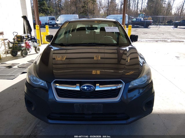 Aukcja sprzedaży 2013 Subaru Impreza 2.0i Premium, vin: JF1GJAC68DH024898, numer aukcji: 44711143