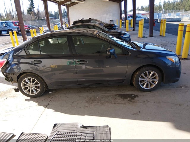 Aukcja sprzedaży 2013 Subaru Impreza 2.0i Premium, vin: JF1GJAC68DH024898, numer aukcji: 44711143
