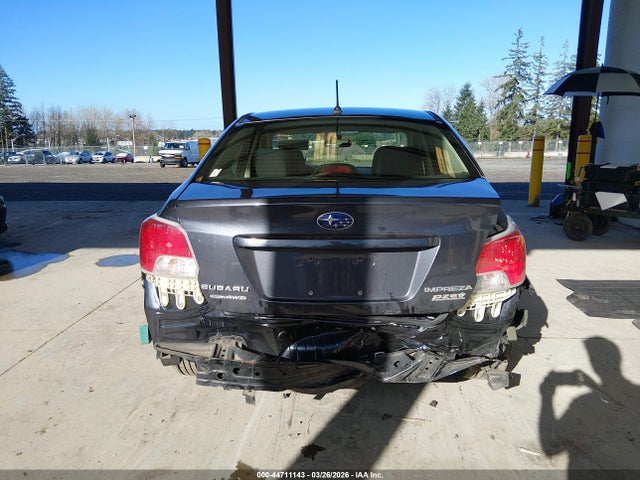 Aukcja sprzedaży 2013 Subaru Impreza 2.0i Premium, vin: JF1GJAC68DH024898, numer aukcji: 44711143