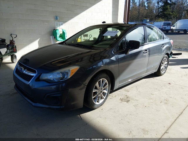 Aukcja sprzedaży 2013 Subaru Impreza 2.0i Premium, vin: JF1GJAC68DH024898, numer aukcji: 44711143