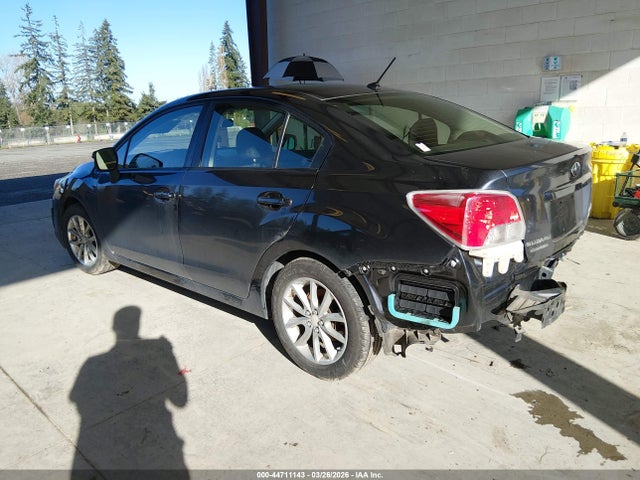 Aukcja sprzedaży 2013 Subaru Impreza 2.0i Premium, vin: JF1GJAC68DH024898, numer aukcji: 44711143