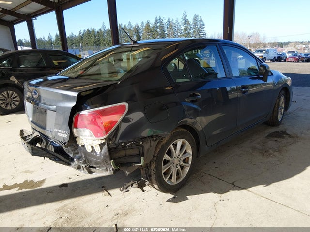 Aukcja sprzedaży 2013 Subaru Impreza 2.0i Premium, vin: JF1GJAC68DH024898, numer aukcji: 44711143