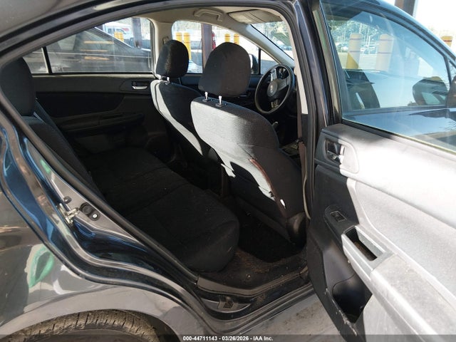 Aukcja sprzedaży 2013 Subaru Impreza 2.0i Premium, vin: JF1GJAC68DH024898, numer aukcji: 44711143