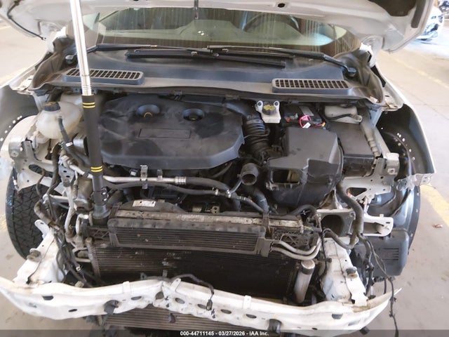 1FMCU9J9XKUC29716 Ford Escape Titanium