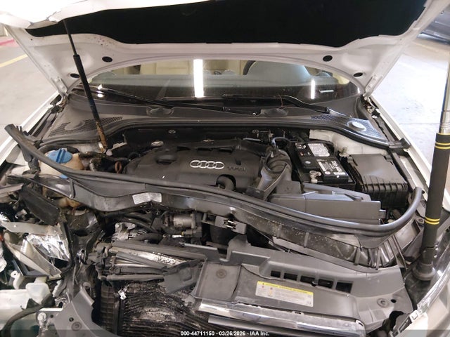 Продаж на аукціоні авто 2010 Audi A3 2.0t Premium, vin: WAUKEBFM6AA168556, номер лоту: 44711150