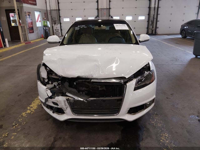 Продаж на аукціоні авто 2010 Audi A3 2.0t Premium, vin: WAUKEBFM6AA168556, номер лоту: 44711150
