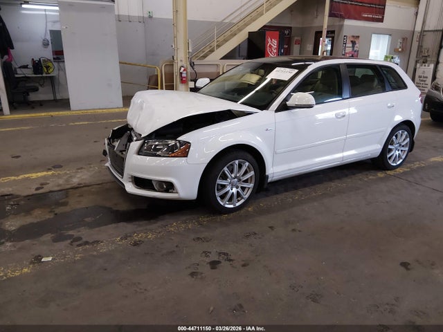 Продаж на аукціоні авто 2010 Audi A3 2.0t Premium, vin: WAUKEBFM6AA168556, номер лоту: 44711150