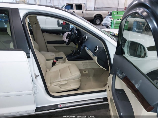 Продаж на аукціоні авто 2010 Audi A3 2.0t Premium, vin: WAUKEBFM6AA168556, номер лоту: 44711150