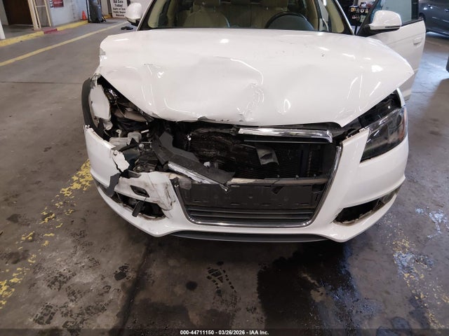 Продаж на аукціоні авто 2010 Audi A3 2.0t Premium, vin: WAUKEBFM6AA168556, номер лоту: 44711150