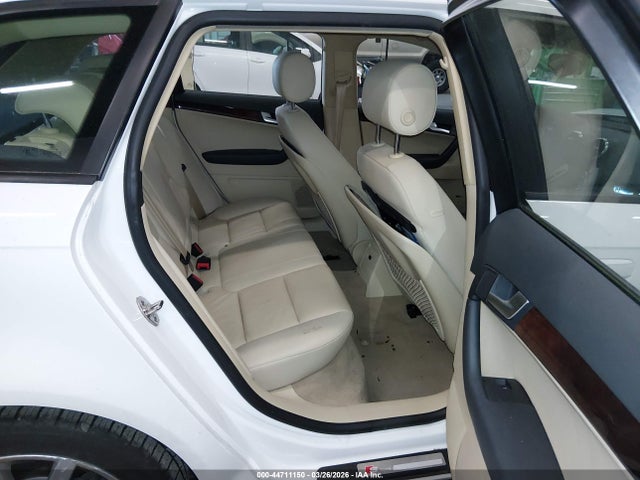 Продаж на аукціоні авто 2010 Audi A3 2.0t Premium, vin: WAUKEBFM6AA168556, номер лоту: 44711150