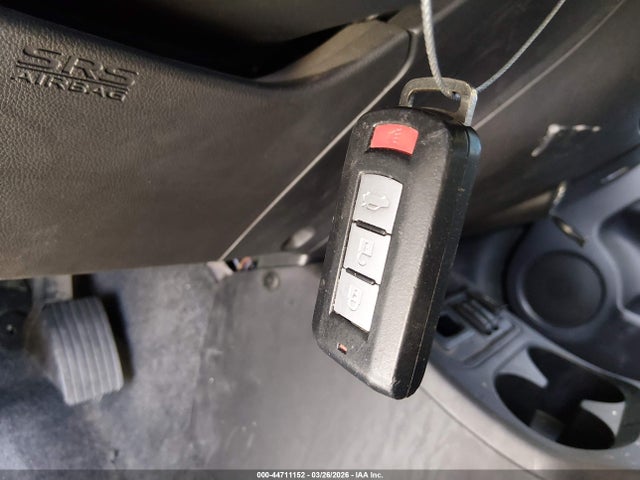 Продаж на аукціоні авто 2019 Mitsubishi Mirage G4 Se, vin: ML32F4FJ9KHF08640, номер лоту: 44711152