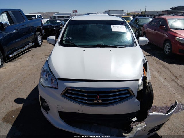 Продаж на аукціоні авто 2019 Mitsubishi Mirage G4 Se, vin: ML32F4FJ9KHF08640, номер лоту: 44711152