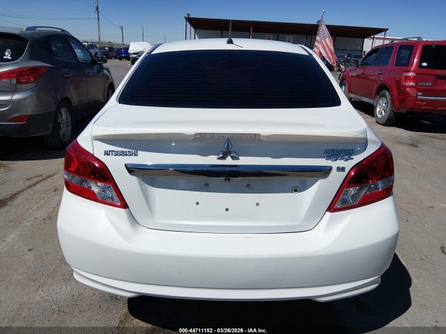 Продаж на аукціоні авто 2019 Mitsubishi Mirage G4 Se, vin: ML32F4FJ9KHF08640, номер лоту: 44711152