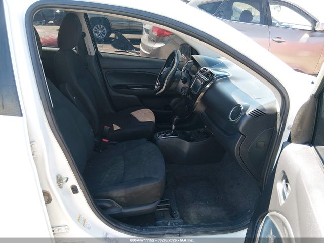 Продаж на аукціоні авто 2019 Mitsubishi Mirage G4 Se, vin: ML32F4FJ9KHF08640, номер лоту: 44711152