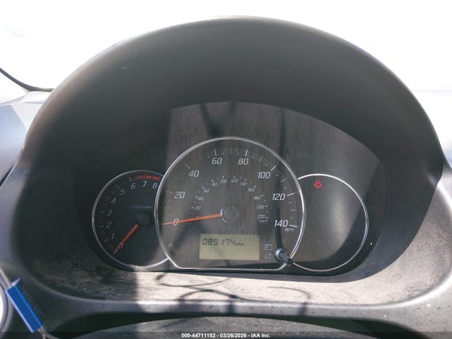 Продаж на аукціоні авто 2019 Mitsubishi Mirage G4 Se, vin: ML32F4FJ9KHF08640, номер лоту: 44711152
