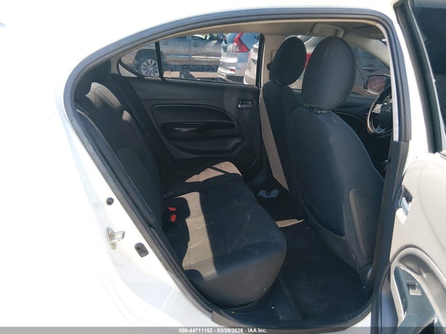 Продаж на аукціоні авто 2019 Mitsubishi Mirage G4 Se, vin: ML32F4FJ9KHF08640, номер лоту: 44711152