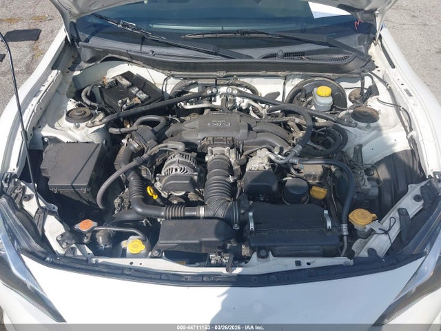 44711153 :رقم المزاد ، JF1ZNAE12K8700712 vin ، 2019 Toyota 86 Gt مزاد بيع