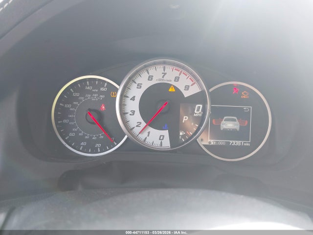 44711153 :رقم المزاد ، JF1ZNAE12K8700712 vin ، 2019 Toyota 86 Gt مزاد بيع