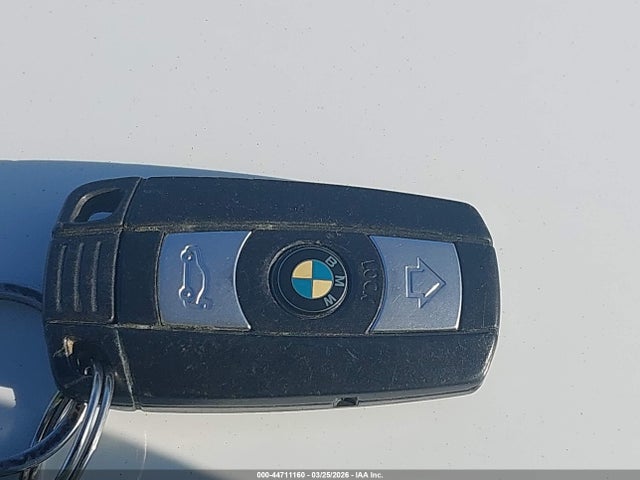 Aukcja sprzedaży 2009 Bmw 550i, vin: WBANW53579CT55989, numer aukcji: 44711160