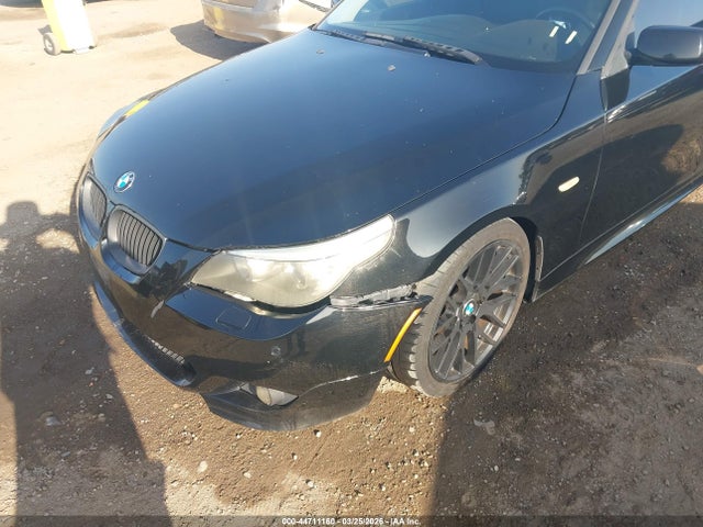 Aukcja sprzedaży 2009 Bmw 550i, vin: WBANW53579CT55989, numer aukcji: 44711160
