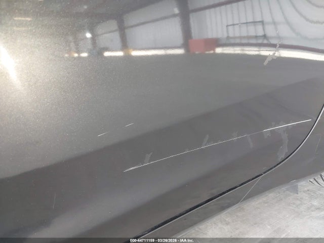 2017 CADILLAC CTS 1G6AR5SX6H0116898 Photo 5