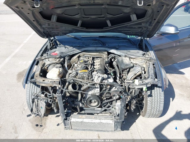 2014 Bmw 335i მანქანა იყიდება აუქციონზე, vin: WBA3A9C55EF478468, აუქციონის ნომერი: 44711164